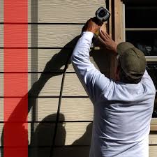 Custom Trim and Detailing for Siding in Overton, TX